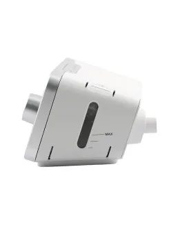 ResVent iBreeze 20A Pro Otomatik CPAP Cihazı *Maske Hediyeli* [Wi-Fi Özellikli]