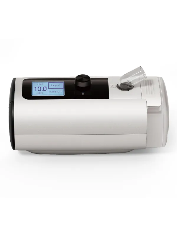 2Yuwell ET3 CPAP Cihazı *Maske Hediyeli* Yuwell ET3 CPAP Cihazı *Maske Hediyeli*