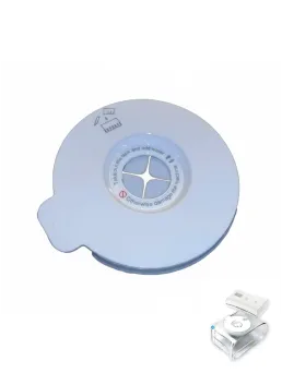 Yuwell YH350 / YH550 Nemlendirici Su Kabı Kapağı Yuwell YH350 / YH550 Nemlendirici Su Kabı Kapağı