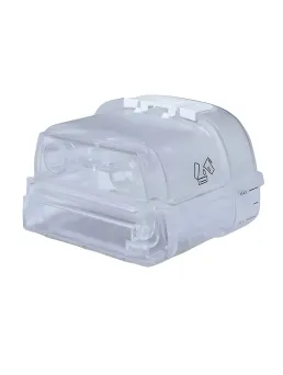 Yuwell BreathCare III Nemlendirici Su Kabı Yuwell BreathCare III Nemlendirici Su Kabı