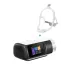 Yuwell YH-680B Auto CPAP Cihazı *Isıtıcılı Hortum + Oksimetre Hediyeli* + Philips DreamWear 
