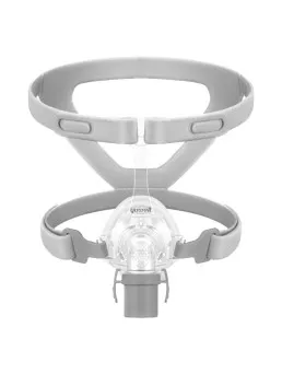 Yuwell YN-02 Burun CPAP Maskesi