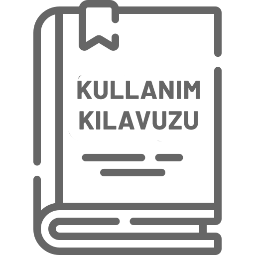 Kullanım Kılavuzu
